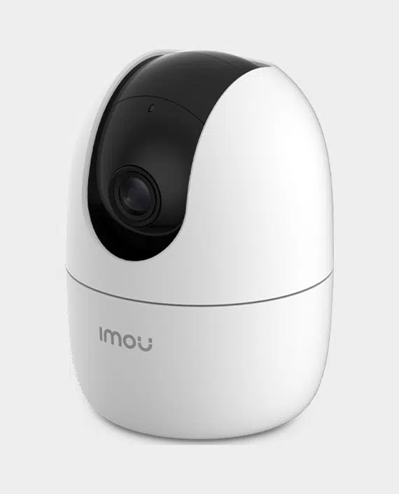 Ranger 2 Imou Security Camera