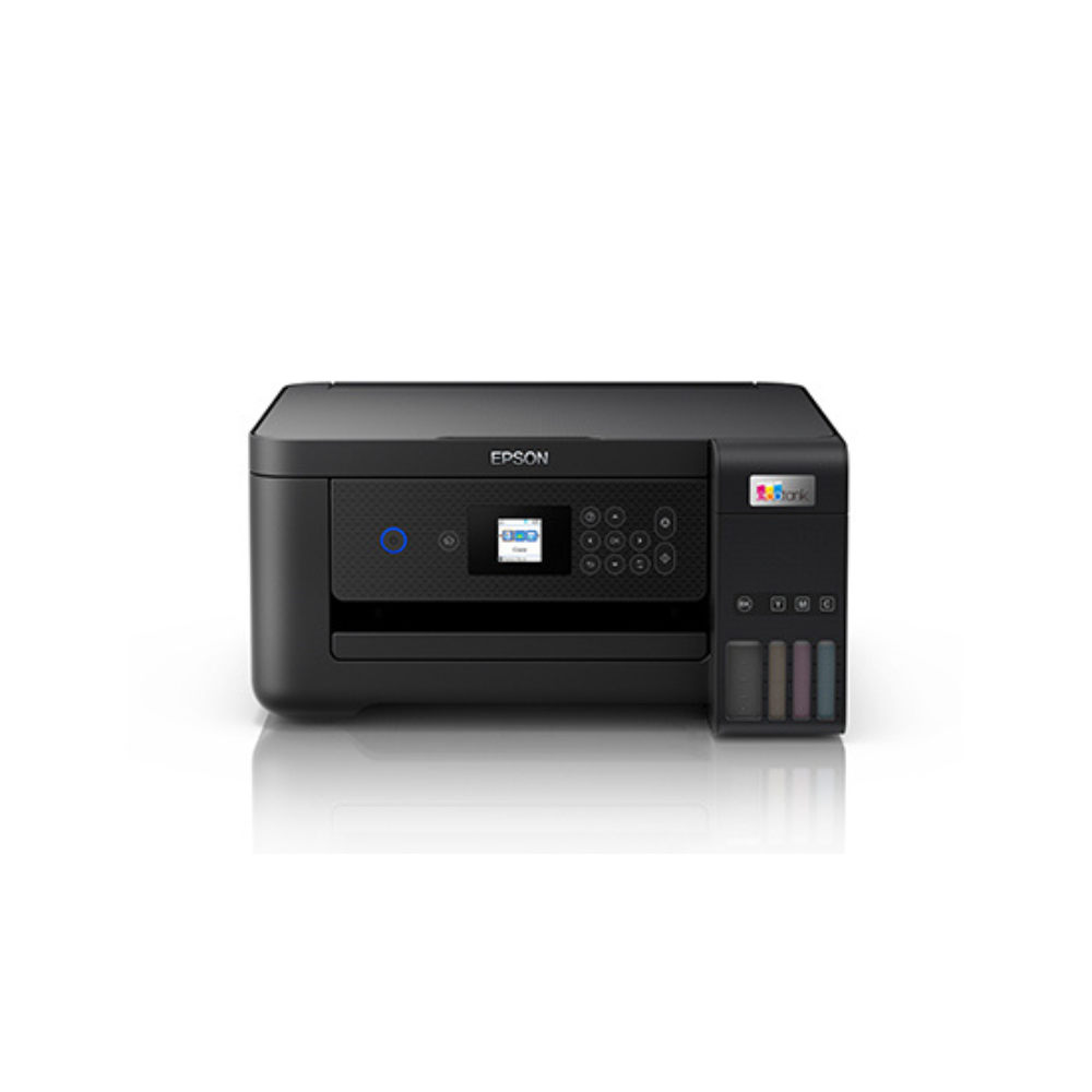 Epson EcoTank L4260 All-in-One Wi-Fi Ink Tank Printer | Print, Scan &amp; Copy | Automatic Duplex - Techsavvy Solutions