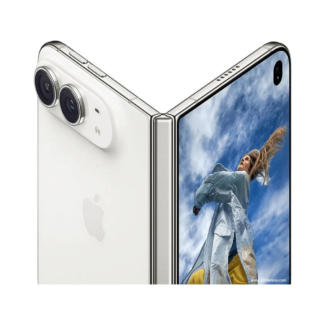 iPhone Duo