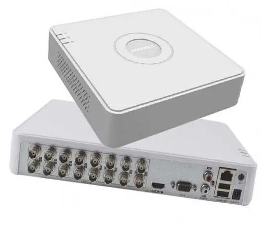 Hikvision DS-7116HGHI-MI 16 Channel Turbo HD DVR