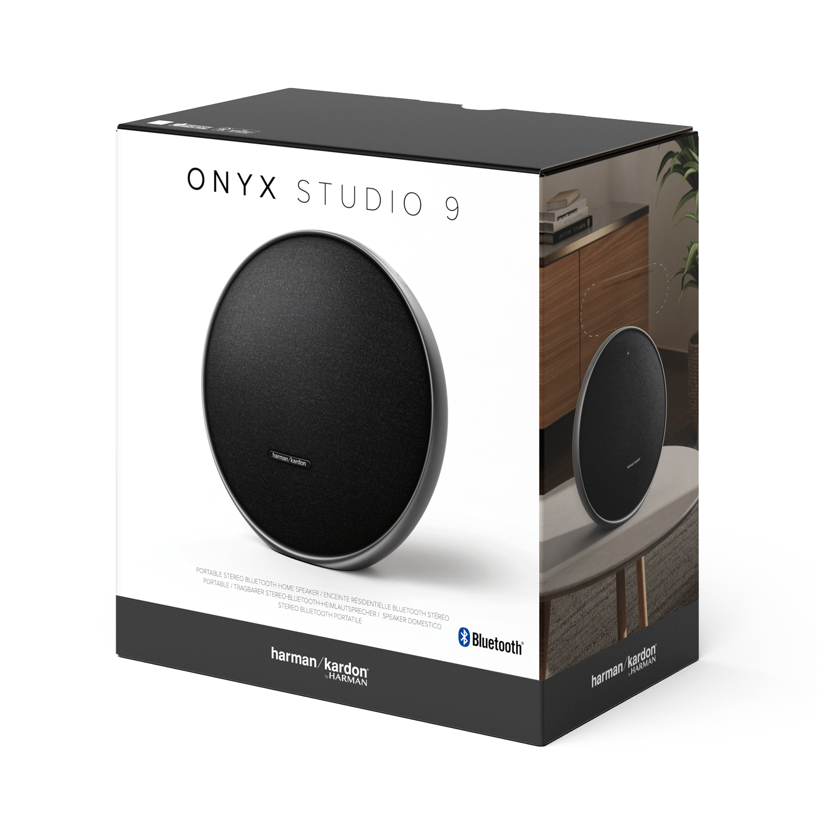 Harman Kardon Onyx Studio 9 - Phones Store Kenya