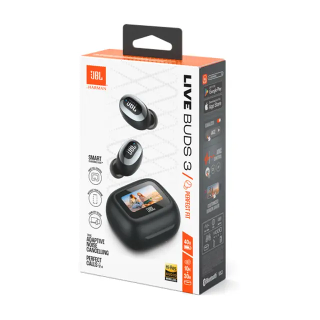JBL Live Buds 3 - Techsavvy Solutions