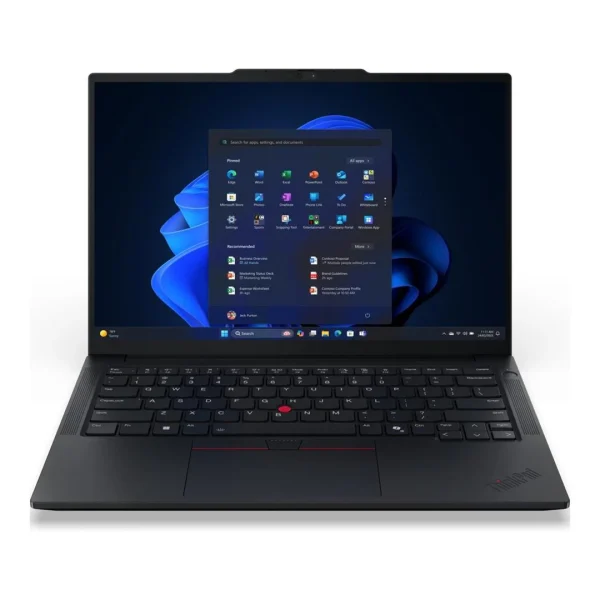Lenovo ThinkPad E14 Gen 7 | Intel Core Ultra 5 225U | 8GB RAM | 512GB SSD | 14″ Full HD Display - Techsavvy Solutions