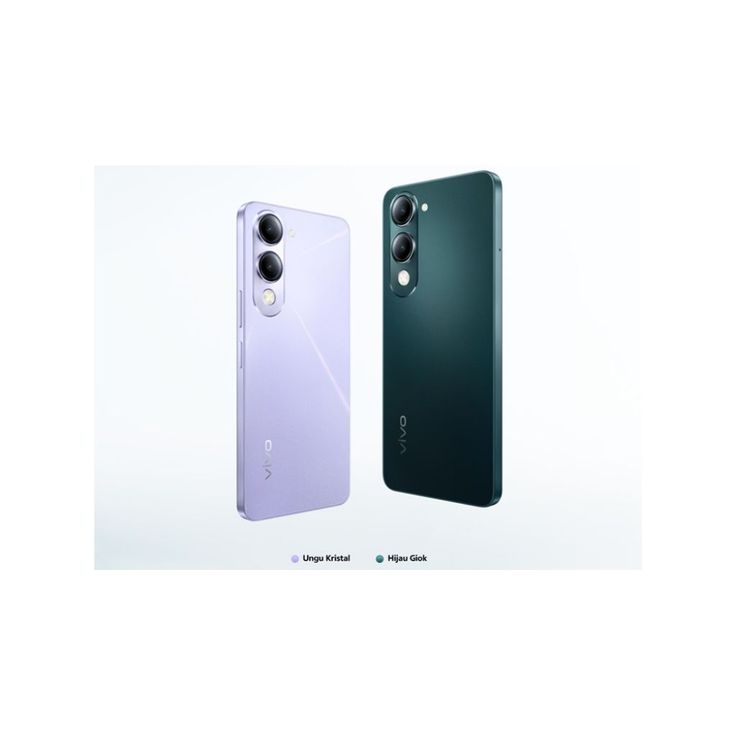 🔥OFFER🔥Vivo Y04 128GB 6GB RAM 6.74" IPS LCD Display Android 14 Funtouch 14 OS 13MP Main Camera 5MP Selfie Camera Fingerprint (side-mounted) 5500mAh Li-Ion Battery Vivo Y04 128GB 6GB RAM 6.74" IPS LC