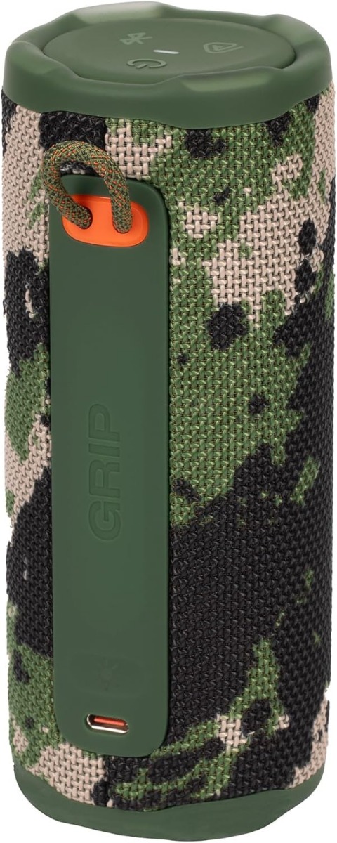 JBL Grip Portable Bluetooth Speaker