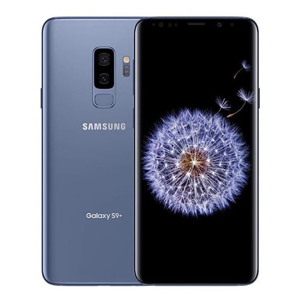 Samsung Galaxy S9 Plus - Phones Store Kenya