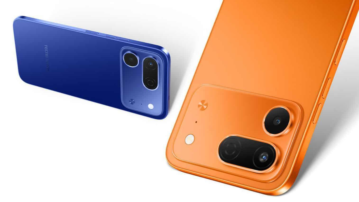 [BRAND NEW] Tecno Spark 50 Pro,6.78-inch'50MP f/1.8 PDAF + 8MP f/2.0 selfie 4GB RAM +128GB ROM,Battery: 5600mAh'OS: Android 16, HiOS 16'MediaTek Helio G100+12 MONTHS FREE WARRANTY PHONE SMARTPHONE