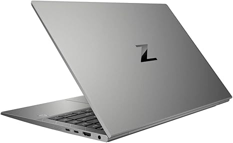 HP ZBook 14 G7 Mobile Workstation | Intel Core i7 10th Gen | 32GB RAM | 512GB SSD | 4GB Dedicated Graphics | 14″ Full HD Touchscreen | Price in Kenya - Techsavvy Solutions
