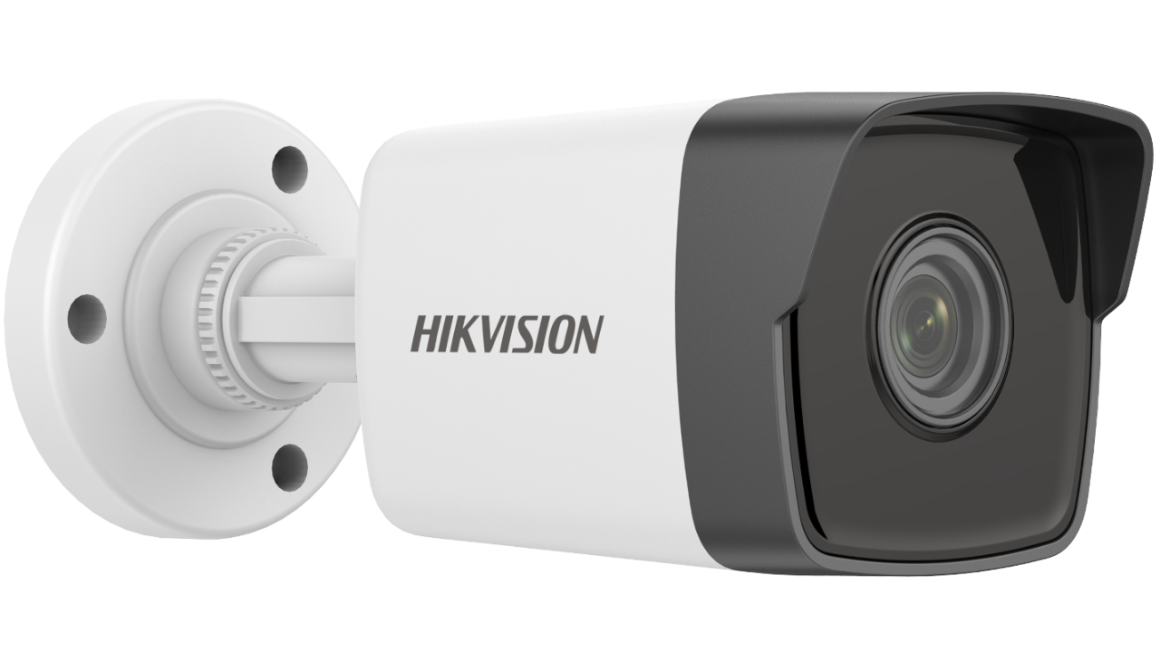 Hikvision DS-2CD1043G0-I(4mm) 4MP Network Bullet Network Camera