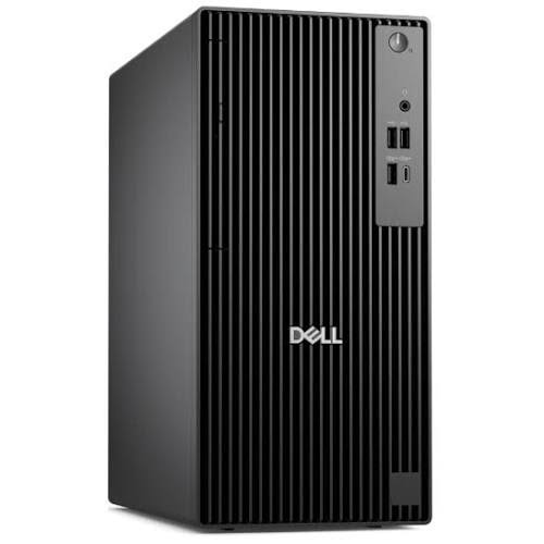 Dell Pro Tower QCT1250 Intel Core Ultra 7-255 8GB RAM 512GB SSD Ubuntu - Dukatech
