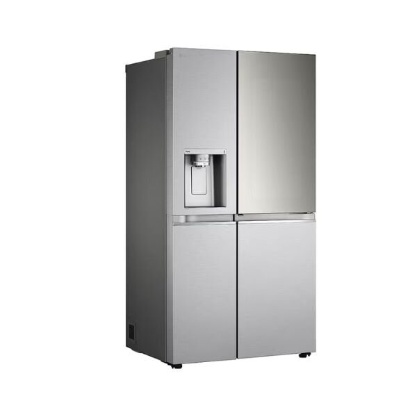 LG Side by Side Fridge 635L Price in Kenya – Shop Now