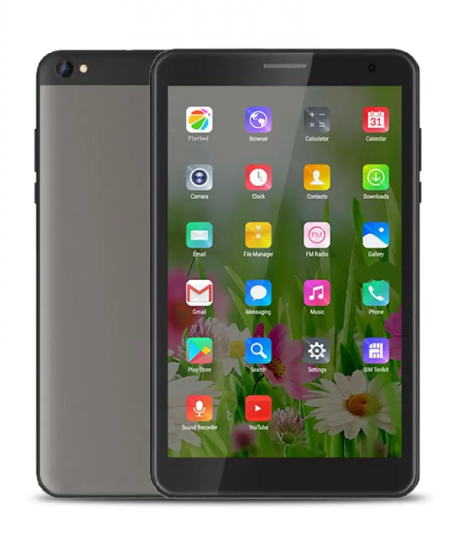 Wintouch M81 Educational Kids Tablet 2GB RAM 32GB ROM 8" Multi-Touch IPS Display Android 8.1 0.3MP Camera 4000mAh Battery