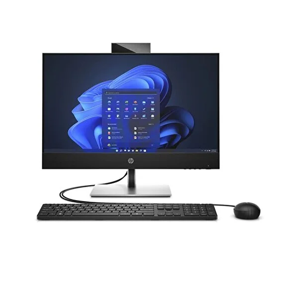 HP ProOne 440 G9 (6D376EA) Core i7 12th Gen All-in-One PC