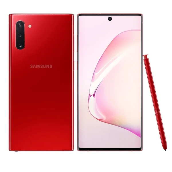 Samsung Galaxy Note 10 - Phones Store Kenya