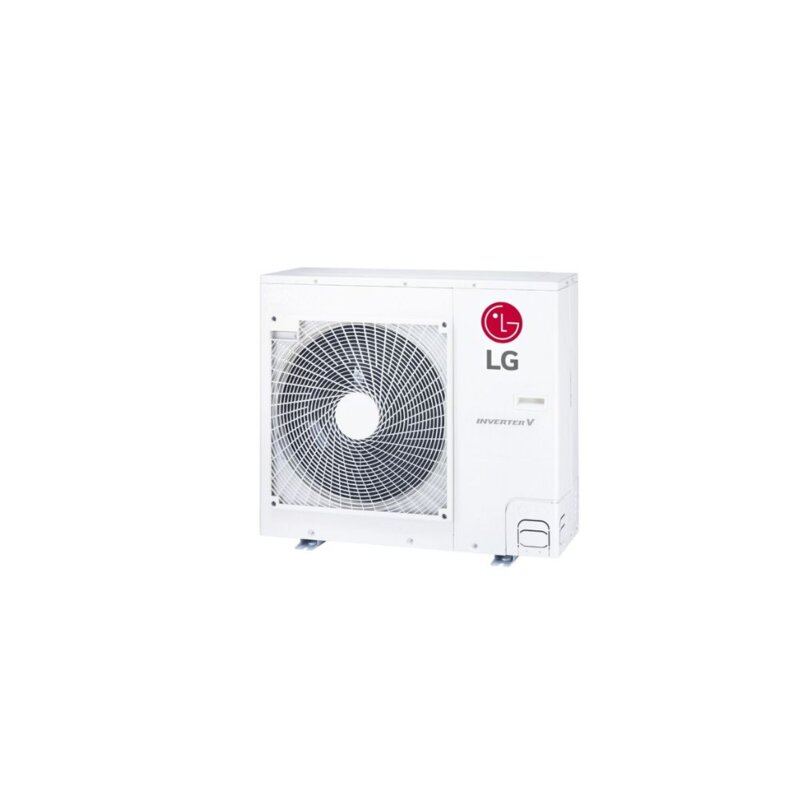 LG 18K BTU Ceiling Concealed Duct AC ABNW18GM1S2+ABUW18GM1S2