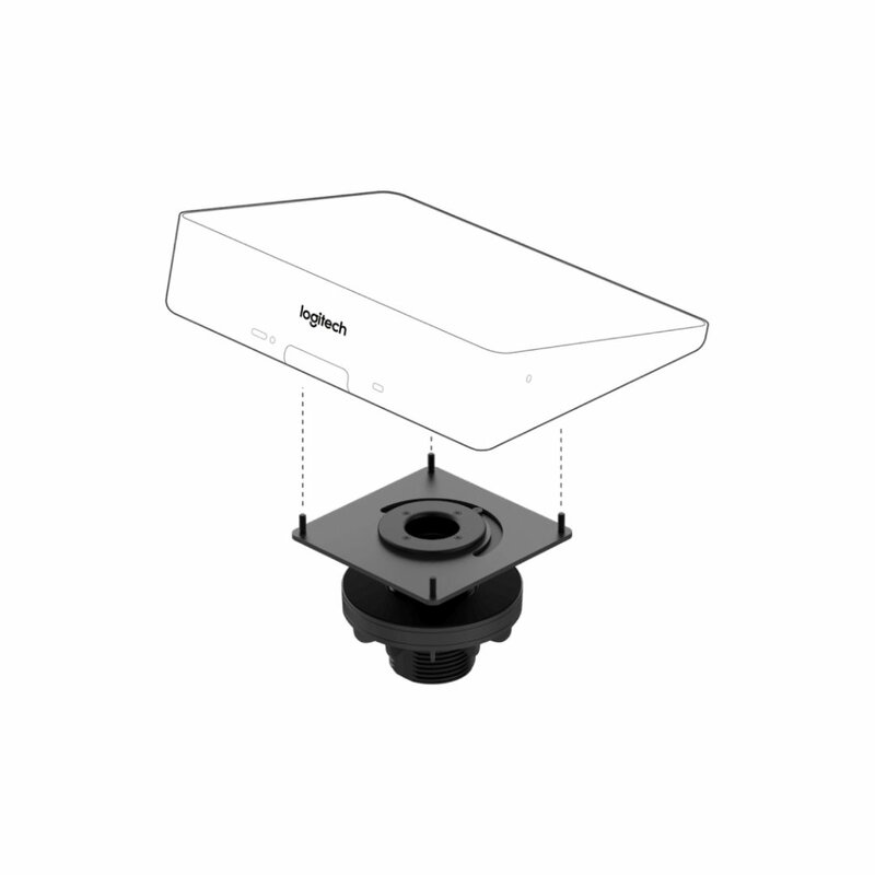 Logitech TAP Table Mount