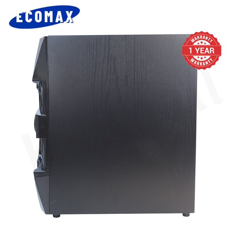 ECOMAX 3.1CH X-Base LM-1105 Woofer HI-FI BT Speaker Systems AC/DC Subwoofer Home Audio System 20000W with Remote Control Bluetooth FM USB SD