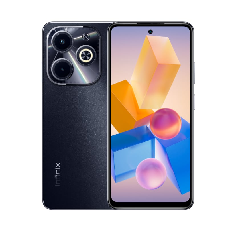 Infinix Hot 40i - Phones Store Kenya