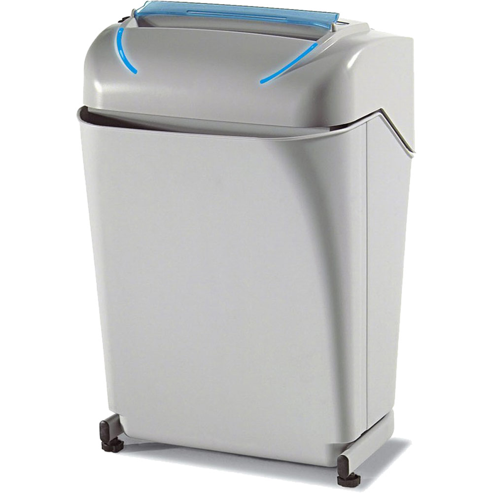 Kobra 240 C4 Turbo Cross Cut Shredder - Techsavvy Solutions