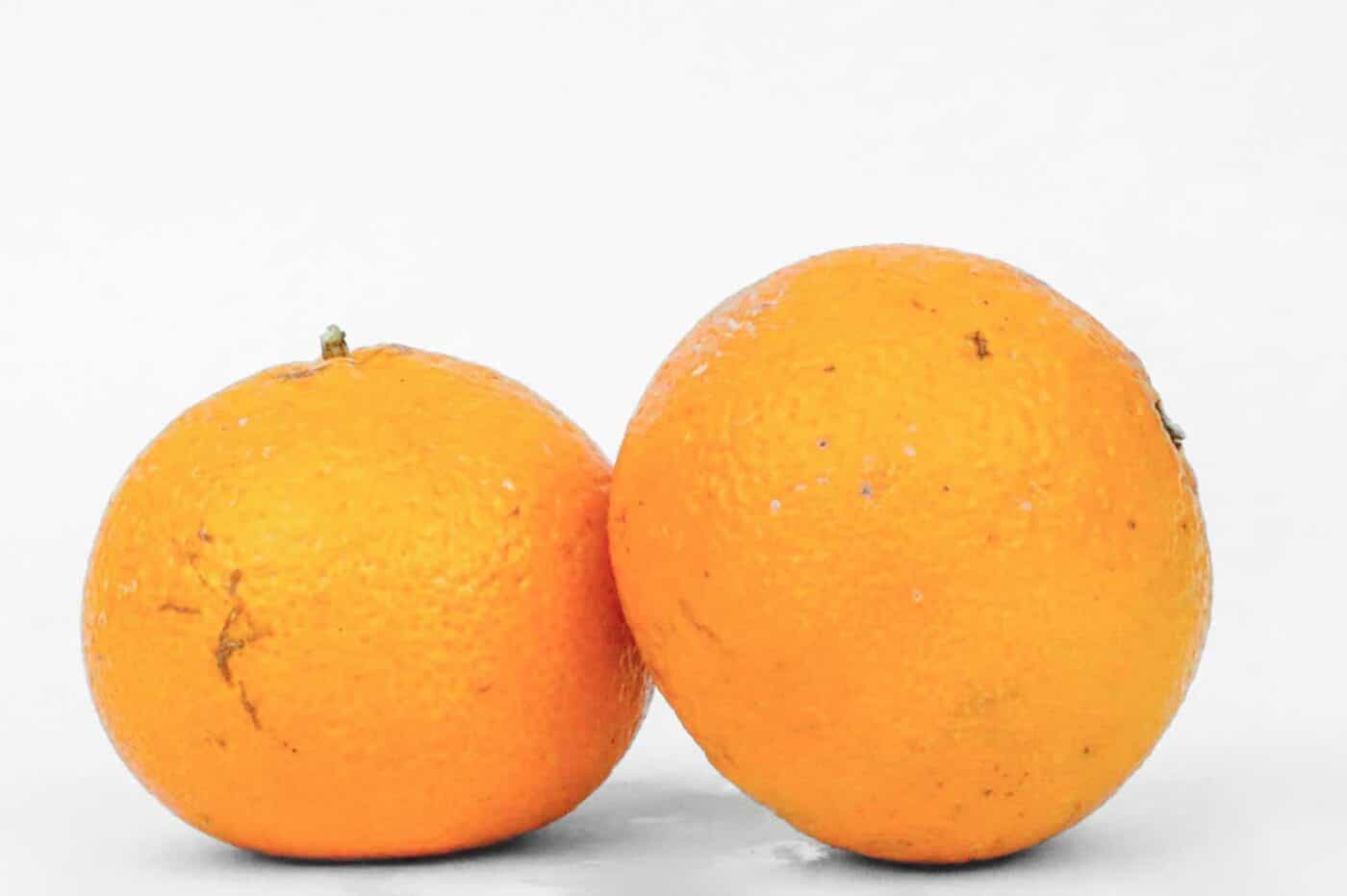 Imported Tangerines – 1 Piece