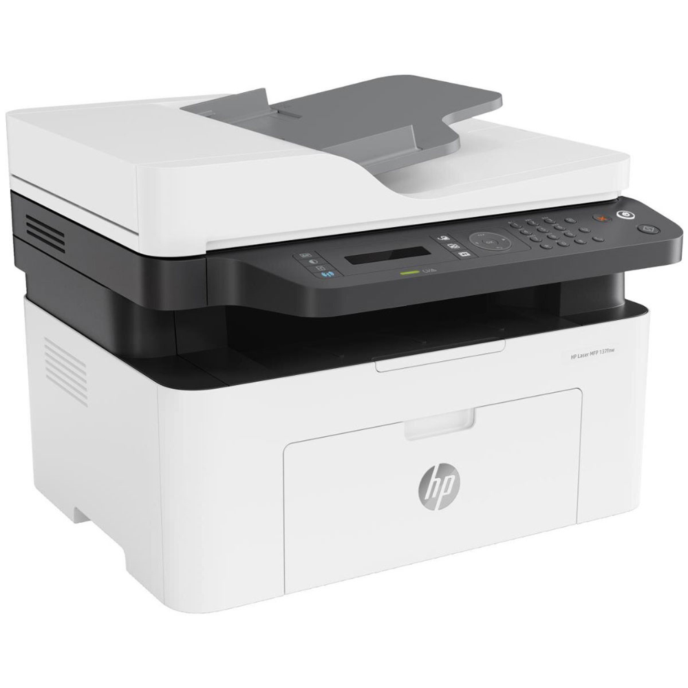 HP LaserJetPro MFP M137fnw - Techsavvy Solutions