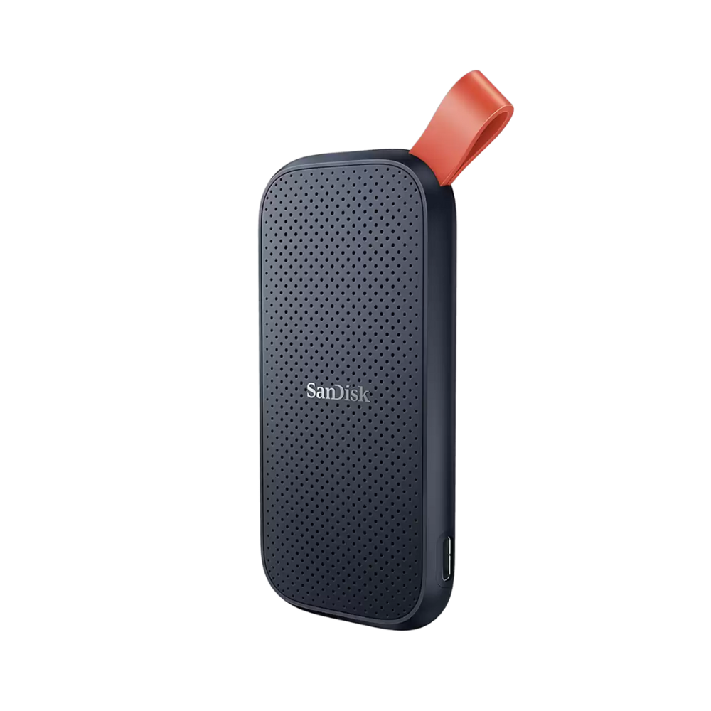 SanDisk 2TB Portable SSD – Up to 800MB/s - Techsavvy Solutions