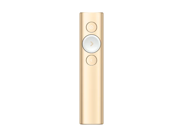 Logitech Spotlight Presentation Remote