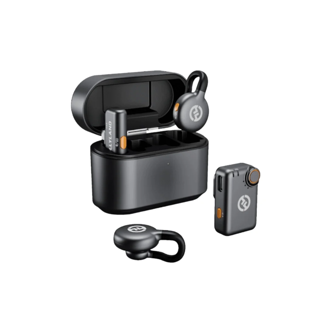Hollyland Lark M2S Mini Combo - Phones Store Kenya