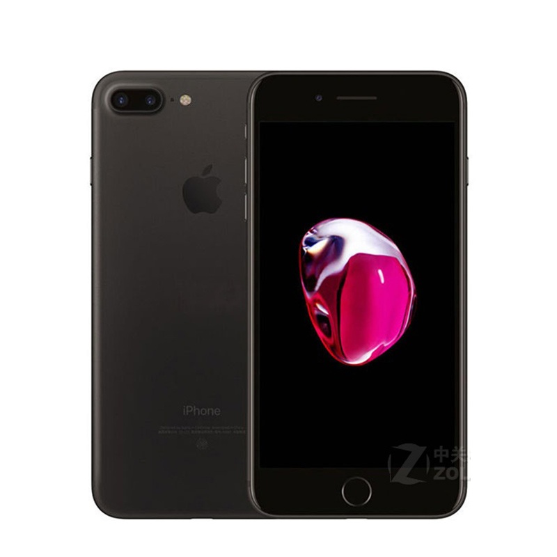 Refurbished smartphone iphone 7 plus 128GB +3GB 12MP 5.5 inch apple with fingerprint iphone7 plus