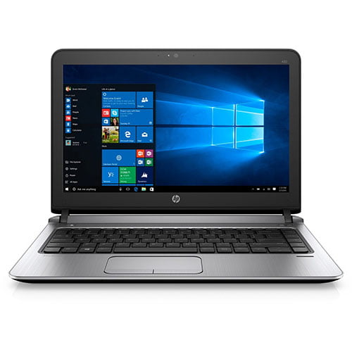 HP ProBook 430 G3 EX UK Laptop