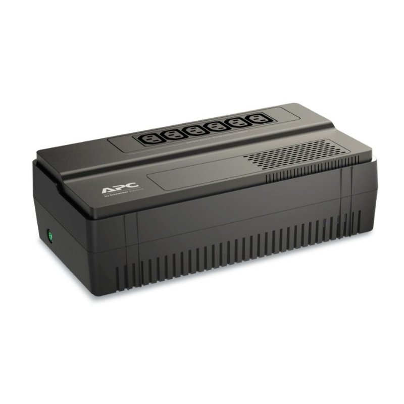APC Easy UPS 650VA Universal Outlet 230V - Techsavvy Solutions