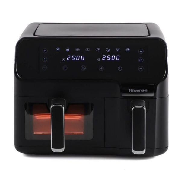 Hisense Air Fryer 8.6L H09AFK2S5 Buy in 2026