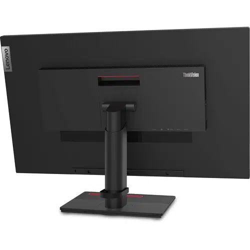 Lenovo ThinkVision T32h-20 31.5-Inch QHD 60Hz USB-C Monitor