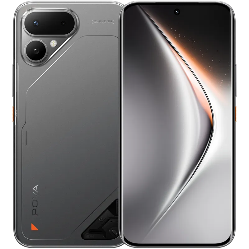 Tecno Pova Curved 2 5G