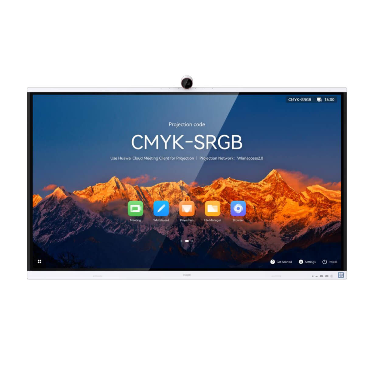 Huawei IdeaHub S2 65-Inch IHS2-65SA
