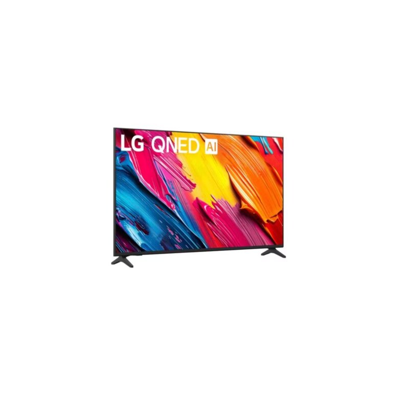LG 55QNED70A 55 Inch QNED 4K Smart TV WebOS 25