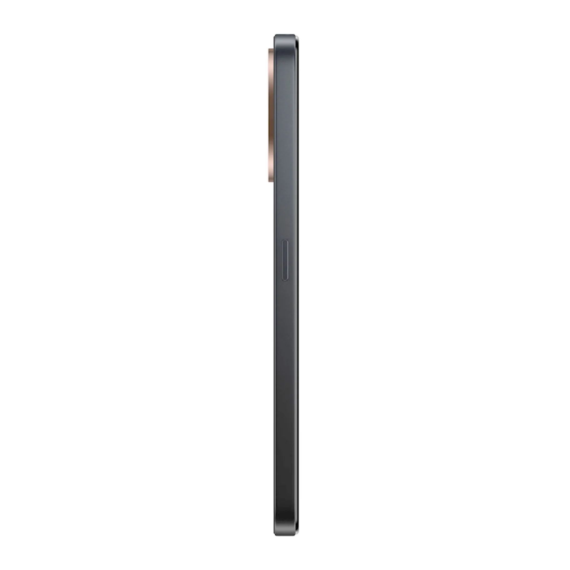 Honor X6c 4G, 256GB 8GB RAM, Camera 50MP, Battery 5300 mAh, Color Midnight Black, Smartphone