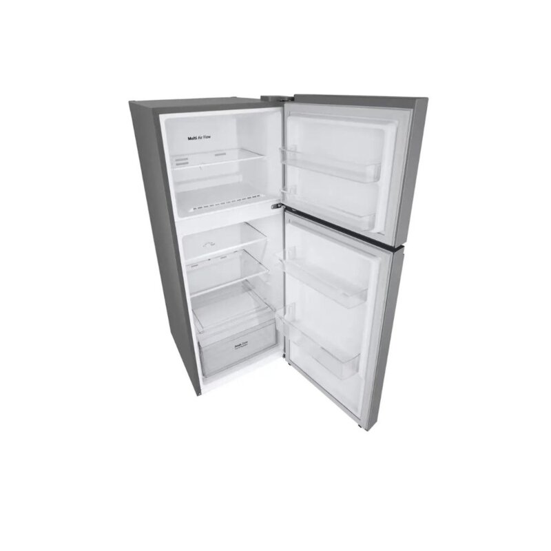 LG 217L 2-Door Refrigerator - Smart Inverter Compressor
