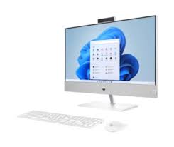 HP All-in-One 27-cr0155nh 27inch PC (A99BNEA)
