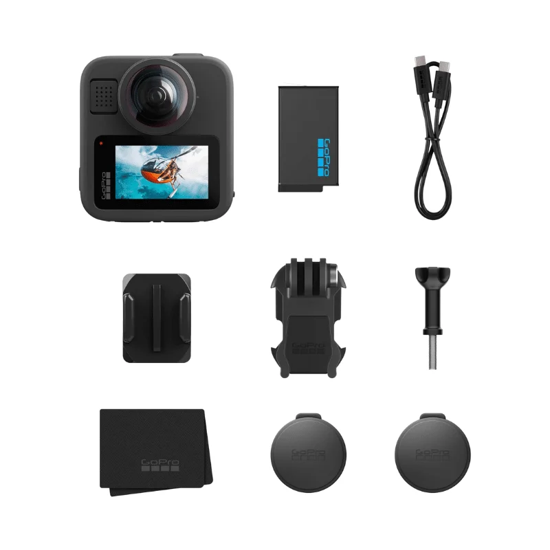 GoPro Max 2 - Phones Store Kenya
