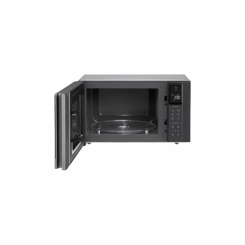 LG 42L NeoChef SOLO Microwave - Stainless Steel MS-4295CIS
