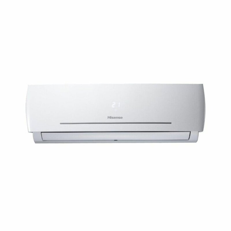 Hisense AS-18CR4SXATG02 18000 Btu Air Conditioner