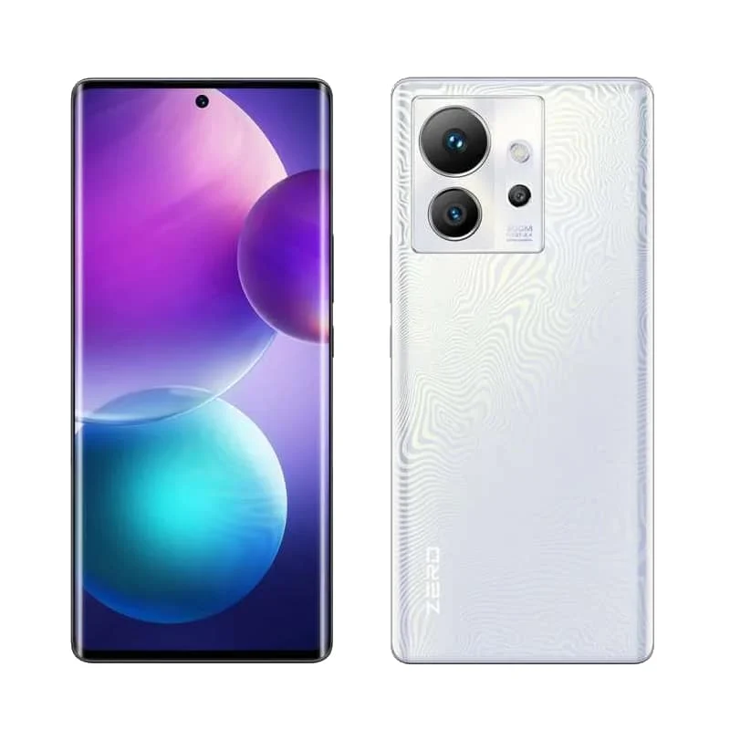 Infinix Zero Ultra 5G - Phones Store Kenya
