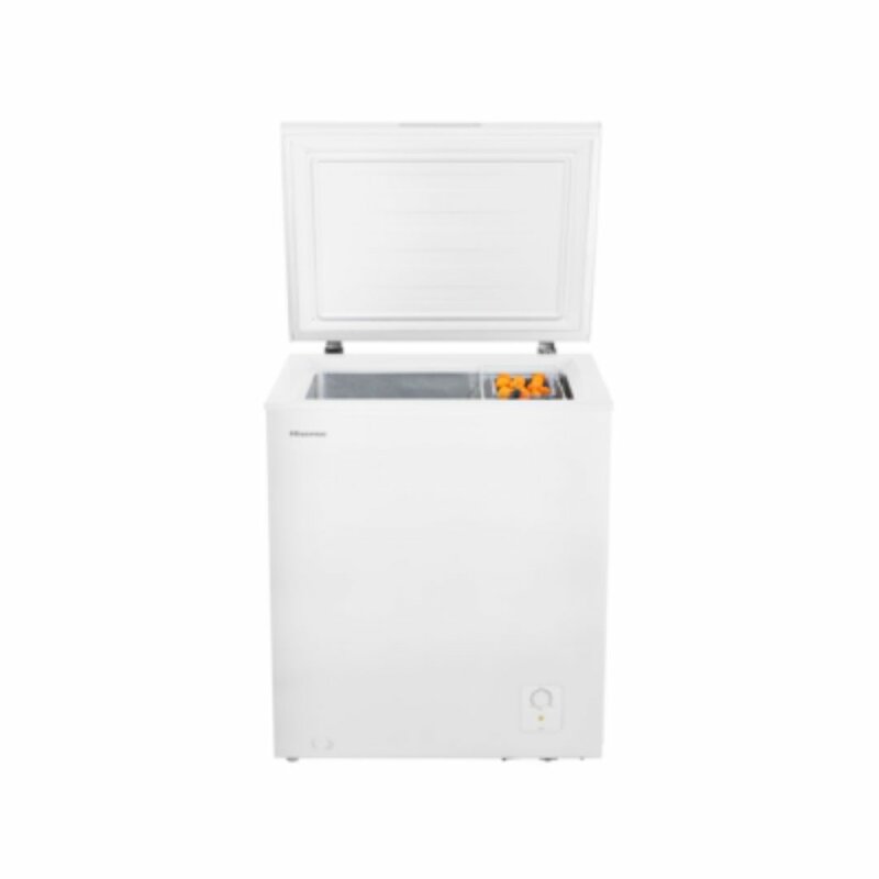 Hisense Chest Freezer FC142SH 144 Litres