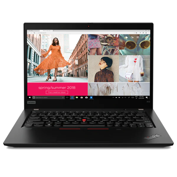 Lenovo ThinkPad X13 Gen 4 Intel Core i7 16GB RAM Laptop