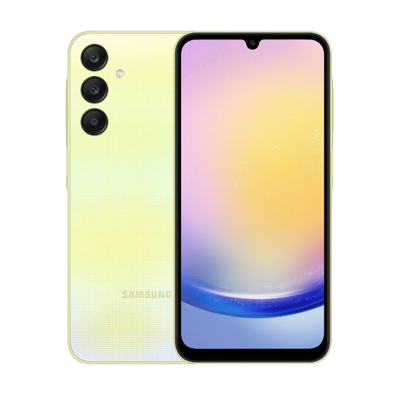 Samsung Galaxy A25 5G |8GB RAM |256GB Storage | 6.5″ FHD+ Super AMOLED Display | Price in Kenya - Techsavvy Solutions