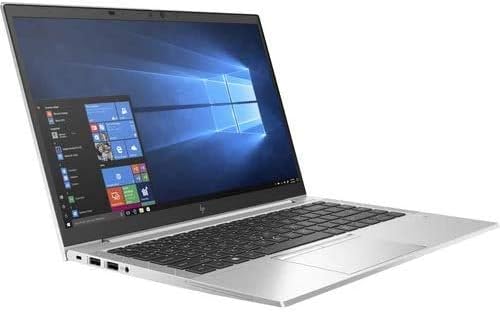 HP EliteBook x360 1040 G6 Laptop | Intel Core i7-8565U | 16GB RAM | 512GB SSD | 14″ FHD IPS Touchscreen | Intel UHD Graphics | Windows 11 Pro | Pike Silver | Price in Kenya - Techsavvy Solutions