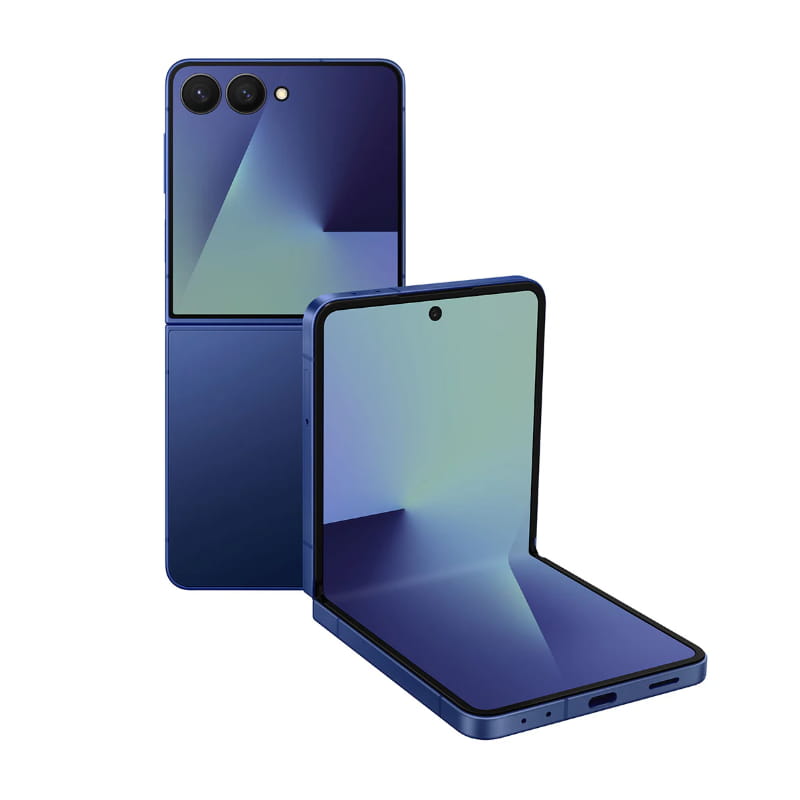 Samsung Galaxy Z Flip 7 12GB 256GB