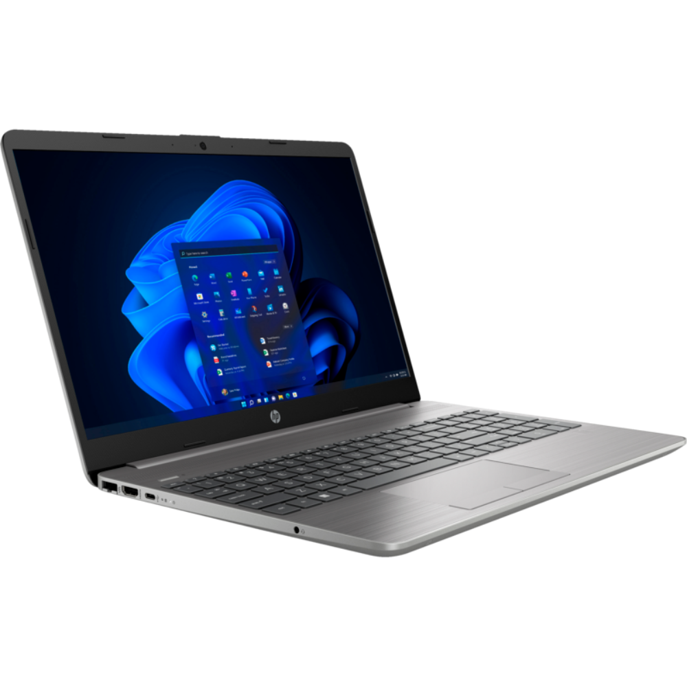 HP 250 G9 Notebook PC Intel Core i7 12th Gen 8GB RAM 512GB SSD 15.6″ FHD Display - Techsavvy Solutions