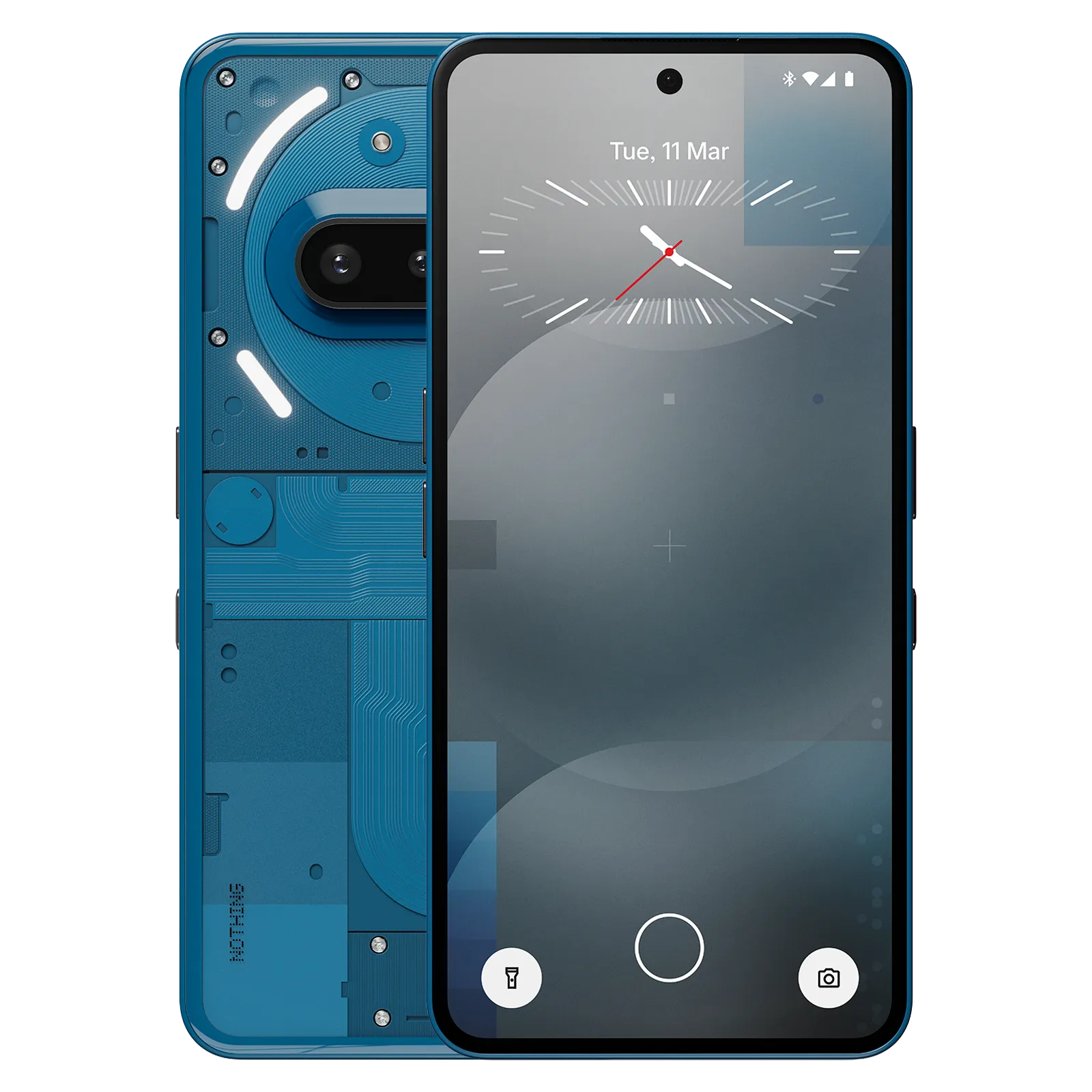 Nothing Phone 3A 256GB
